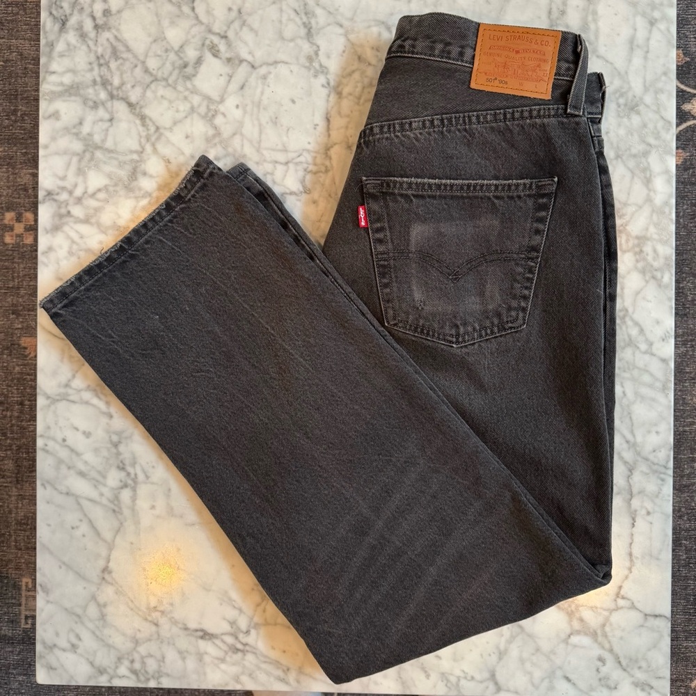 Levi’s 501 90s Jeans